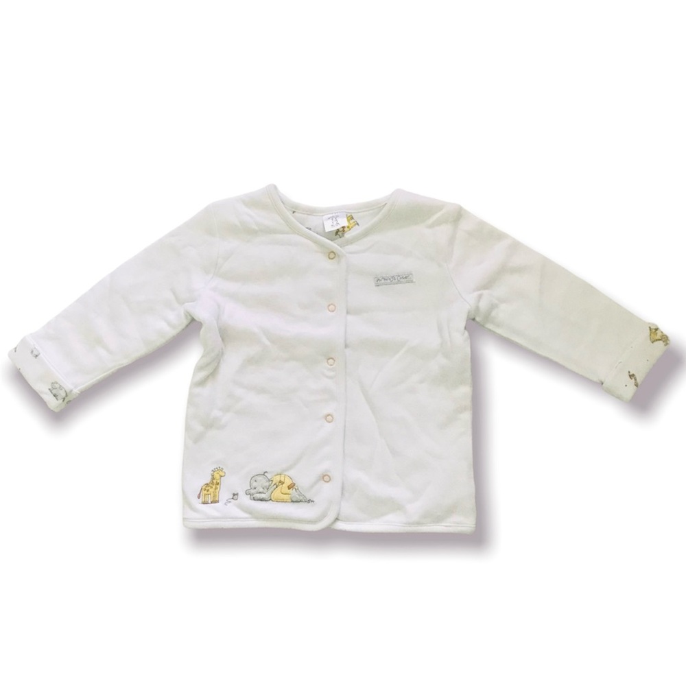 Humphrey’s Corner Sweater 9-12 Months
